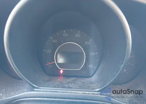 2016 Kia Soul + z USA, uszkodzony, nr VIN KNDJP3A57G7347564